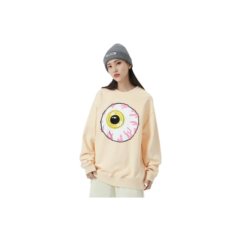 Mishkanyc Pullover Sweatshirt Unisex-13