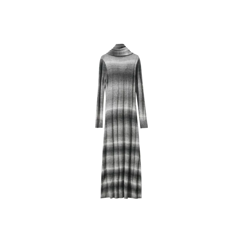 AMII Long Sleeved Dresses Women's-3