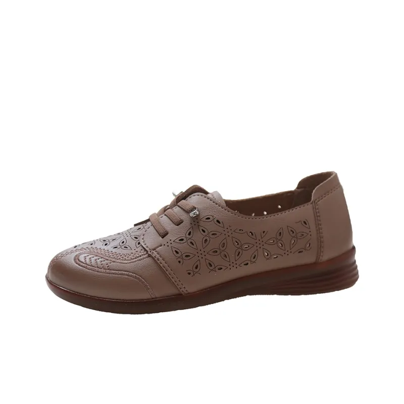 KUPE Casual Single Shoes Women's-0