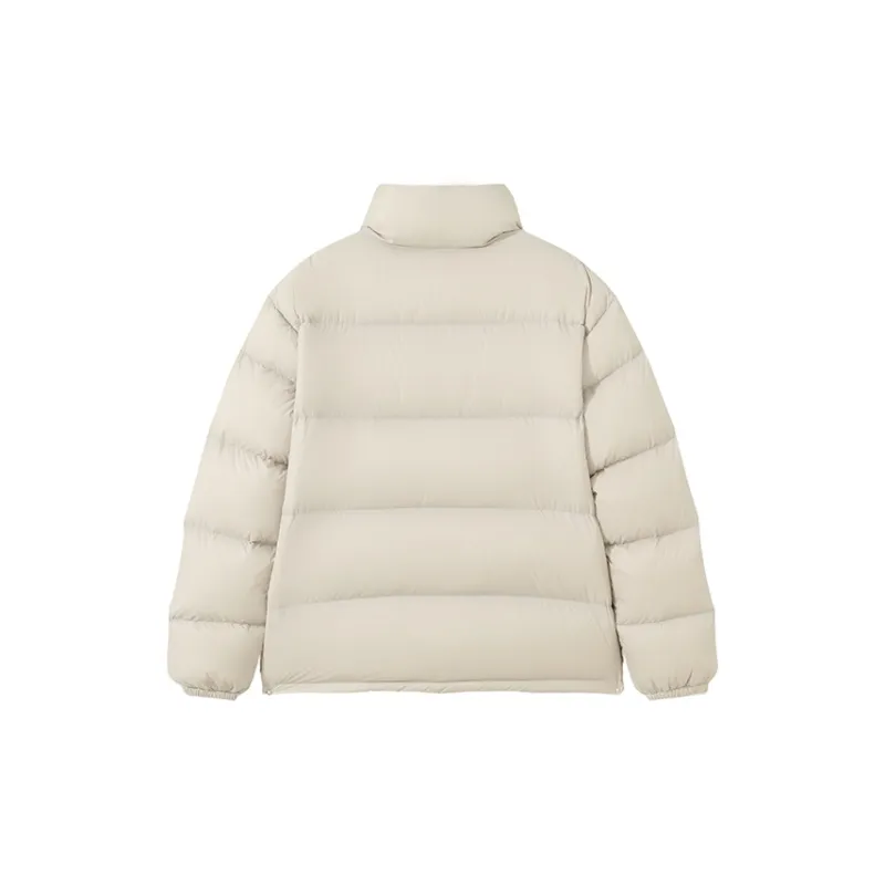 PIONEER CAMP Down Jacket Women's-3