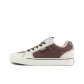 White/Brown