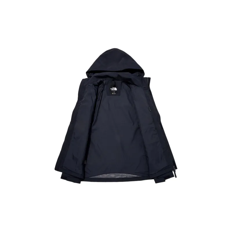THE NORTH FACE M'S SUPERLIGHT GTX JACKET Jackets Coats Men's Marine Blue-1