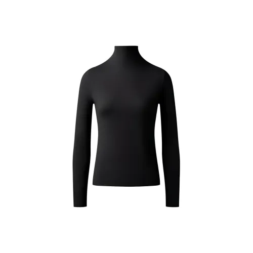 Cursmopolitanism Undershirts Women's