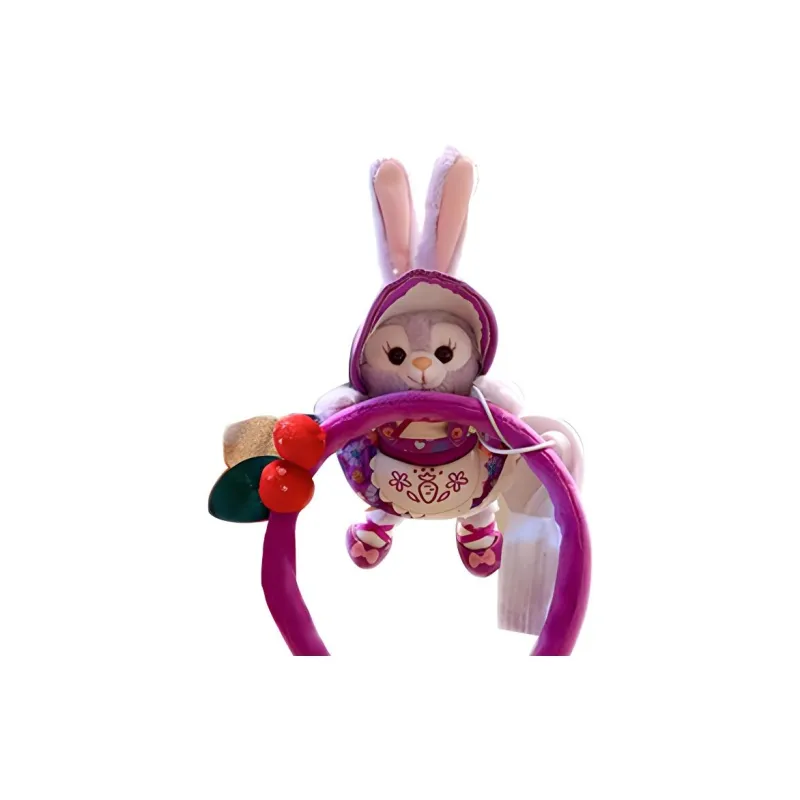 Disney StellaLou Fall Pastoral, Headband IP Merch-1
