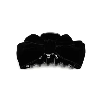 Jennifer Behr Matilda Bow detailed Claw Clip
