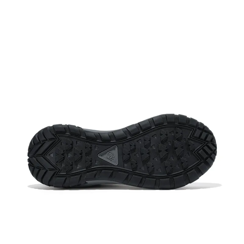 Tectop Anti-Slip And Wear-Resistant Breathable Low-Top Casual Shoes Men's-20