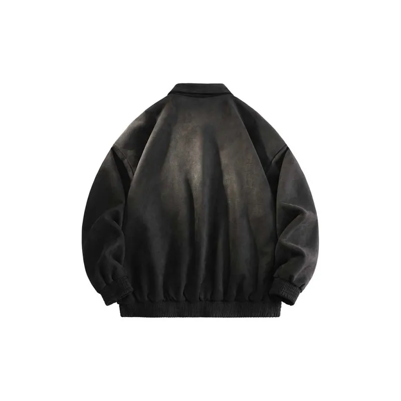 FAX FOR FMACM Jackets Coats Unisex-7