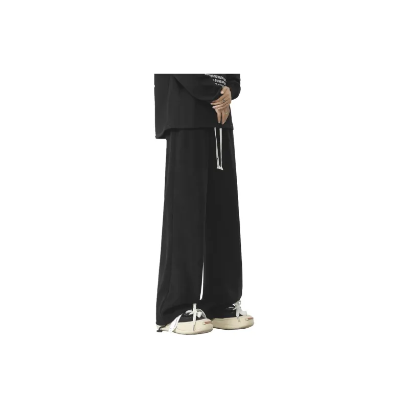 Supremo Cat Casual Pants Unisex-1
