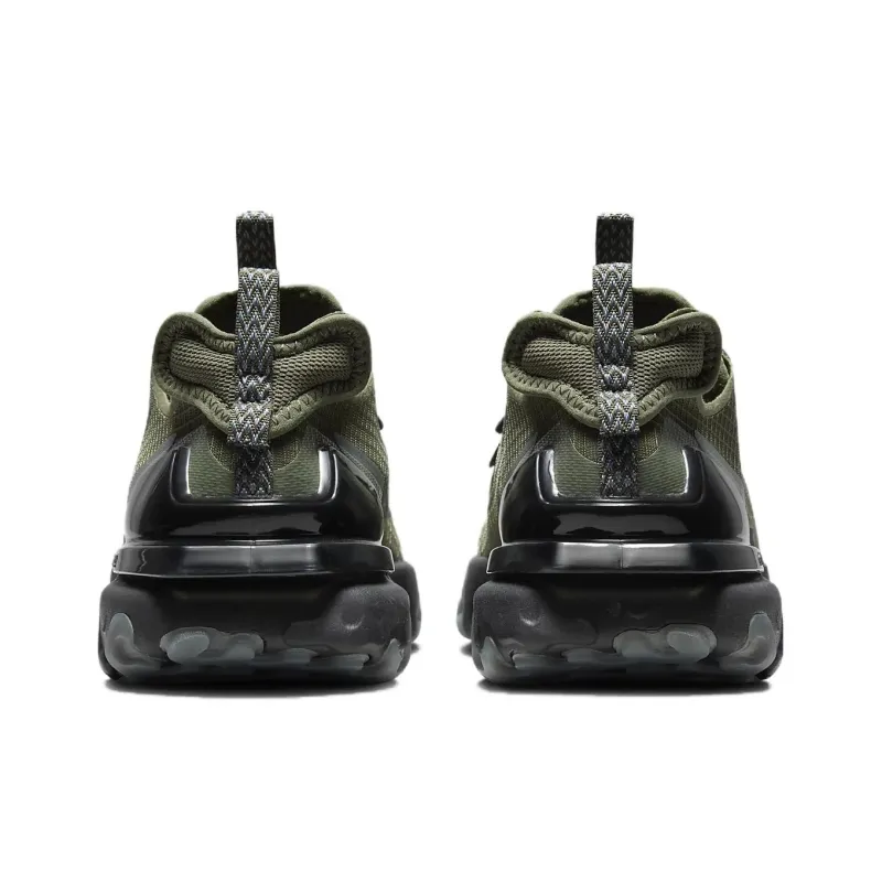 Nike React Vision Medium Olive Cool Grey-3