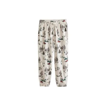 AF Pajama Pants Men's Warm Gray