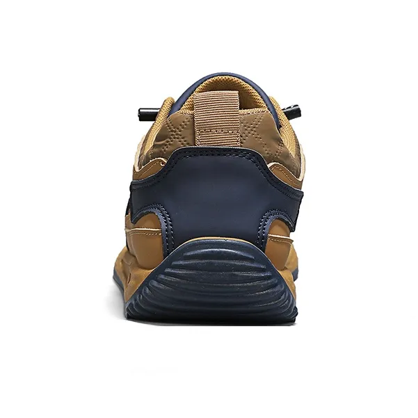 WARRIOR Casual Shoes Men Low Top Blue-4