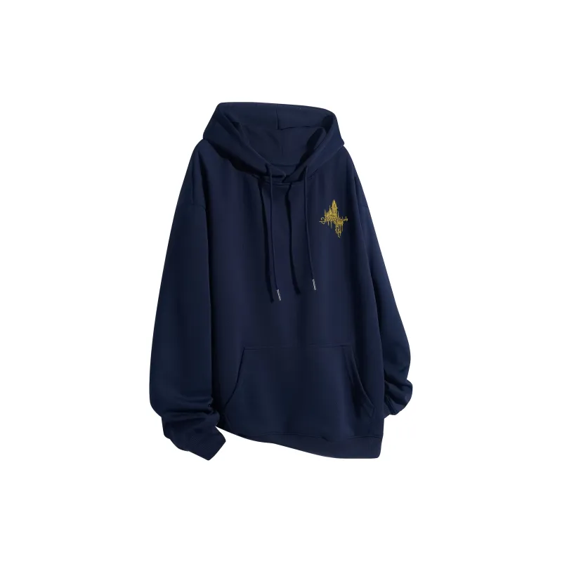 JEANSWEST CLUB Sweatshirt Unisex-1