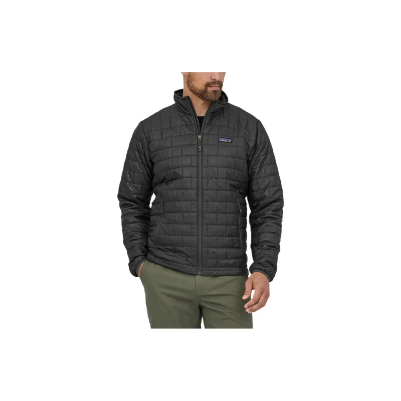 Patagonia Nano Puff Jacket-6