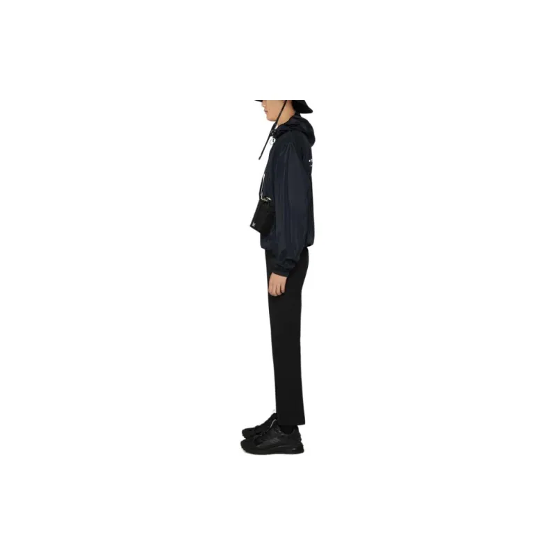 GIVENCHY FW22 Jackets Coats Men's Black-3