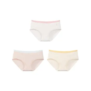 MIIOW Underpants Women's 3 Pack