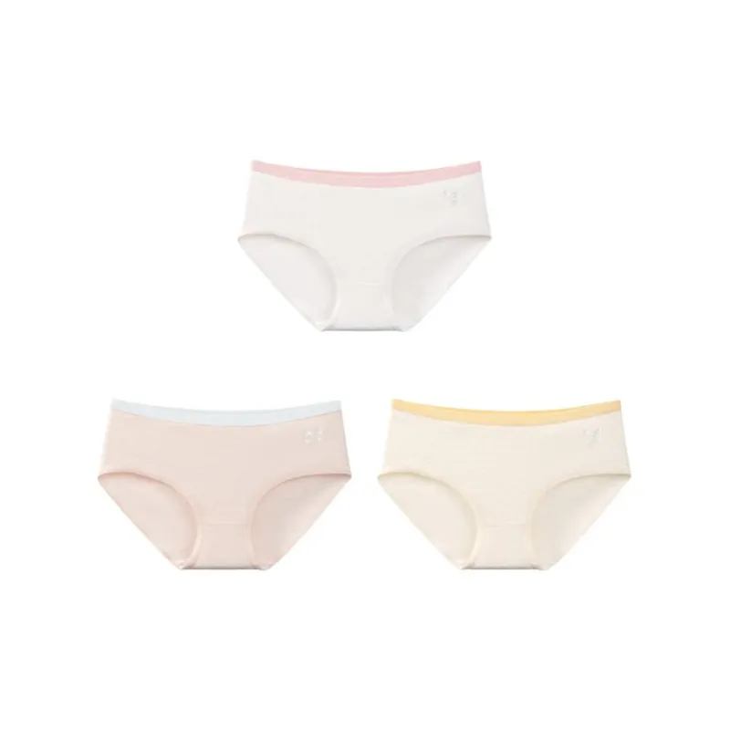 MIIOW Underpants Women's 3 Pack-0