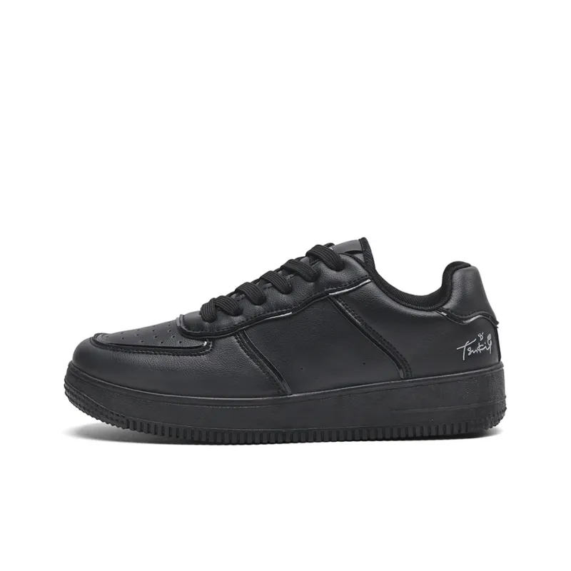 TCELLARS Wear resistant And Lightweight Low Top Skateboard Shoes Unisex Exclusive Box-7