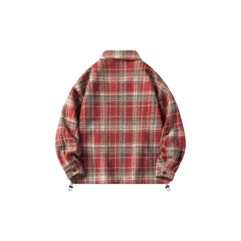 FAKE VINTAGE Jackets & Coats Unisex-6