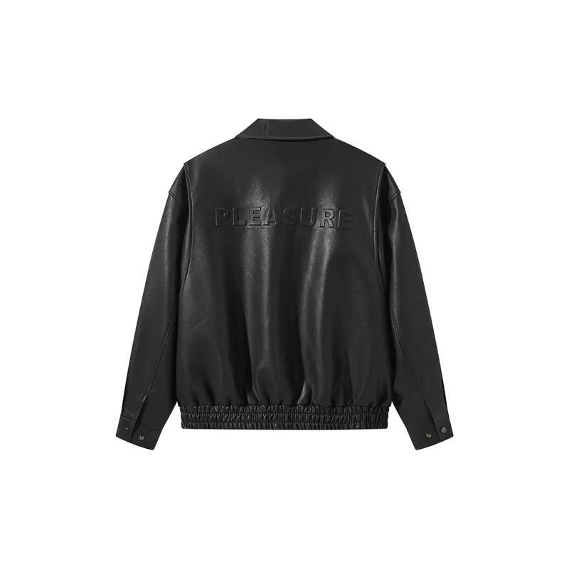 GXG Jackets Men Black-1