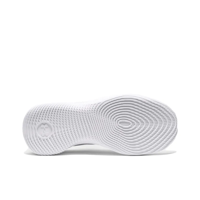 Under Armour Curry Splash 24 Ap 'White'-4