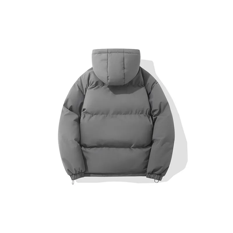 DIDTEK Puffer Jackets Unisex-1