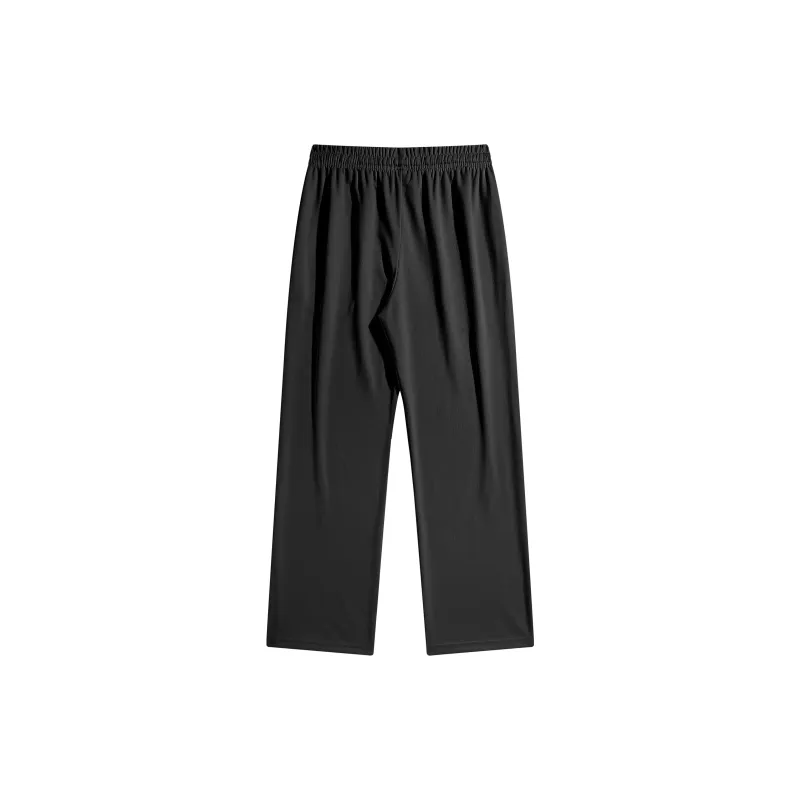 Supremo Cat Casual Pants Unisex-1