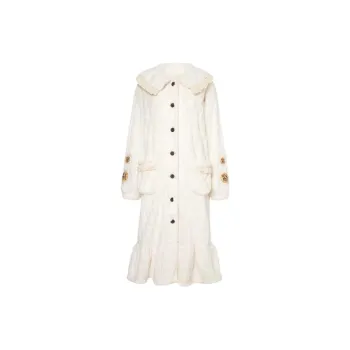 MIIOW Women's Bath Robes