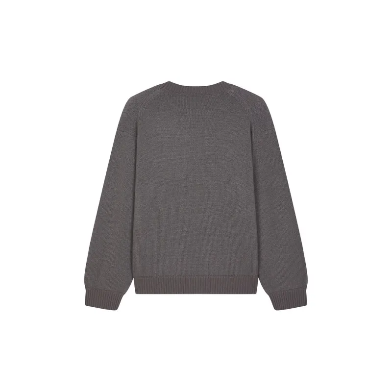 CROQUIS Cashmere Sweaters Men-7