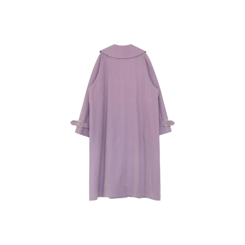 Boutique By Babymoon Trench Coat Women's-1