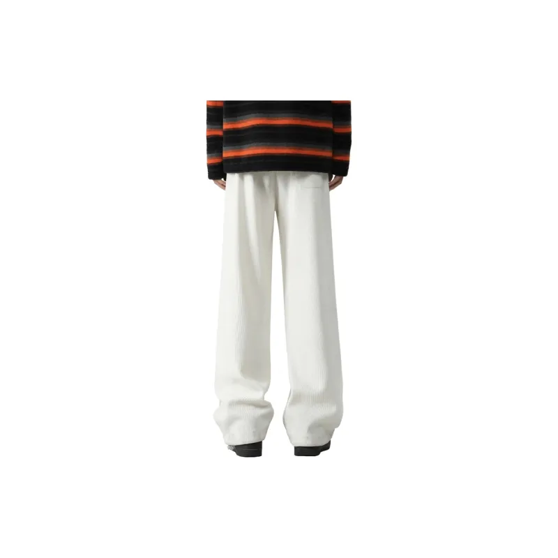 Supremo Cat Casual Pants Unisex-6