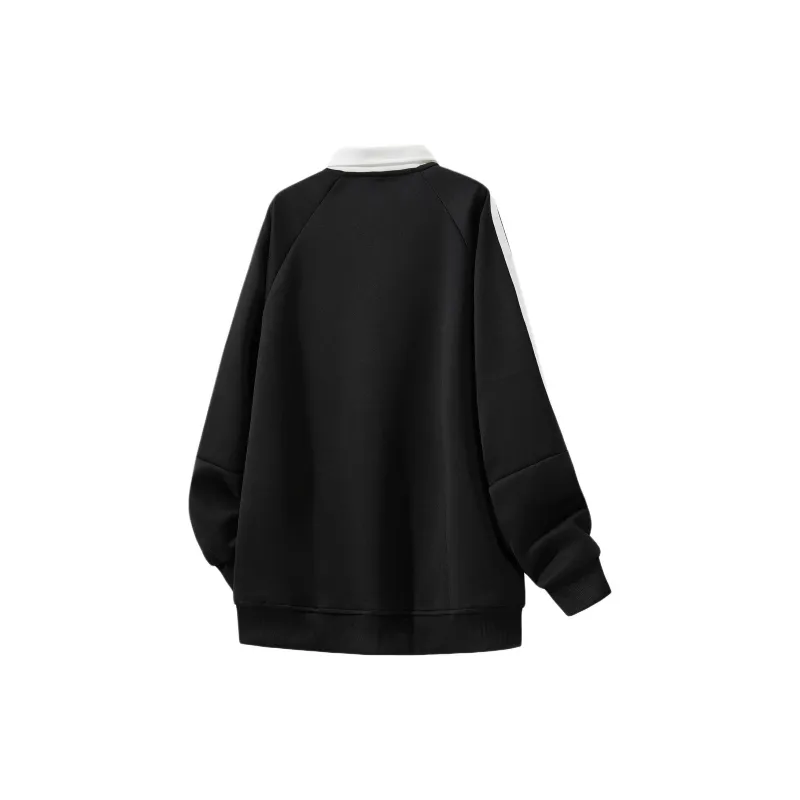 BRYAN JIMENEZ Sweatshirt Unisex-1
