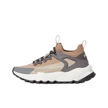 DSQUARED 2 Free Lace Up Sneakers