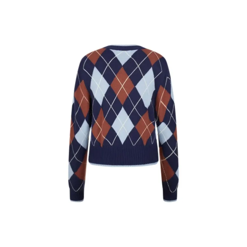 MOUSSY Sweaters Women's-4