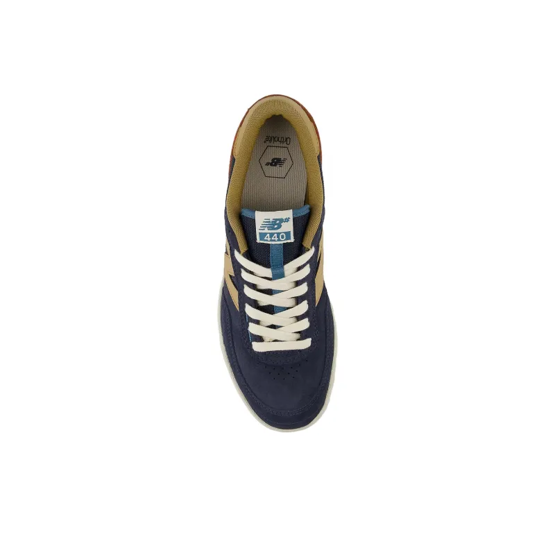 Numeric 440 New Balance V2 'Eclipse Great Plains'-2
