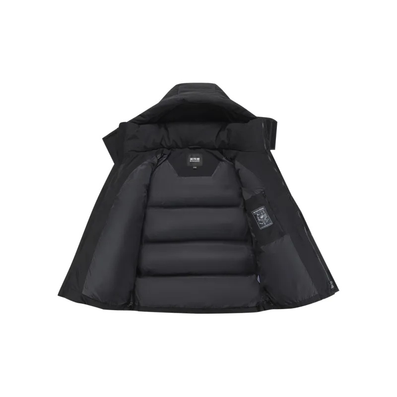 BOSIDENG Altai Series Down Jacket Unisex-5