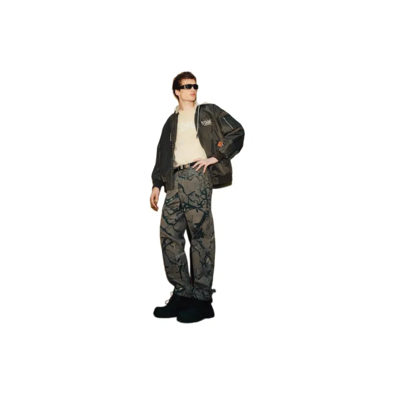 JACK JONES· Puffer Jacket Unisex-7