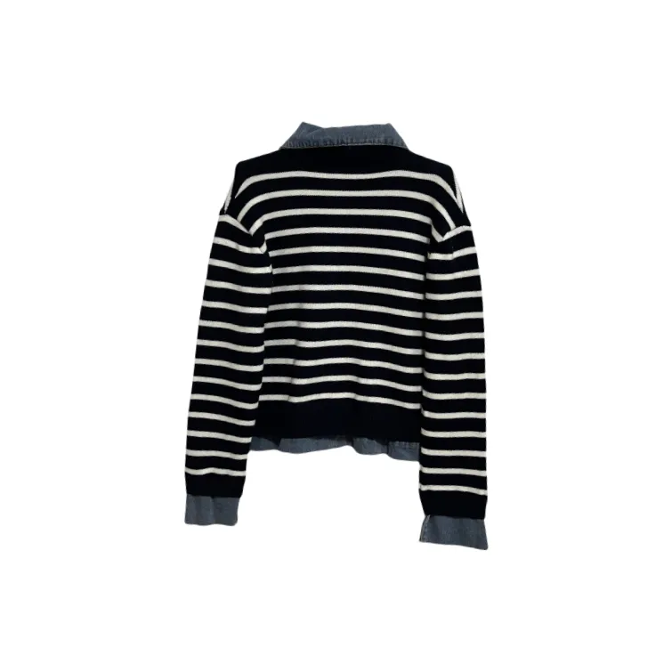 ONNFB Cropped Coats Women's-1