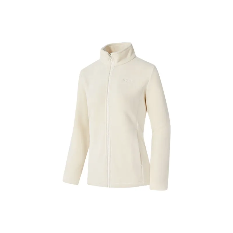 PONY Jackets Coats Women's White-2