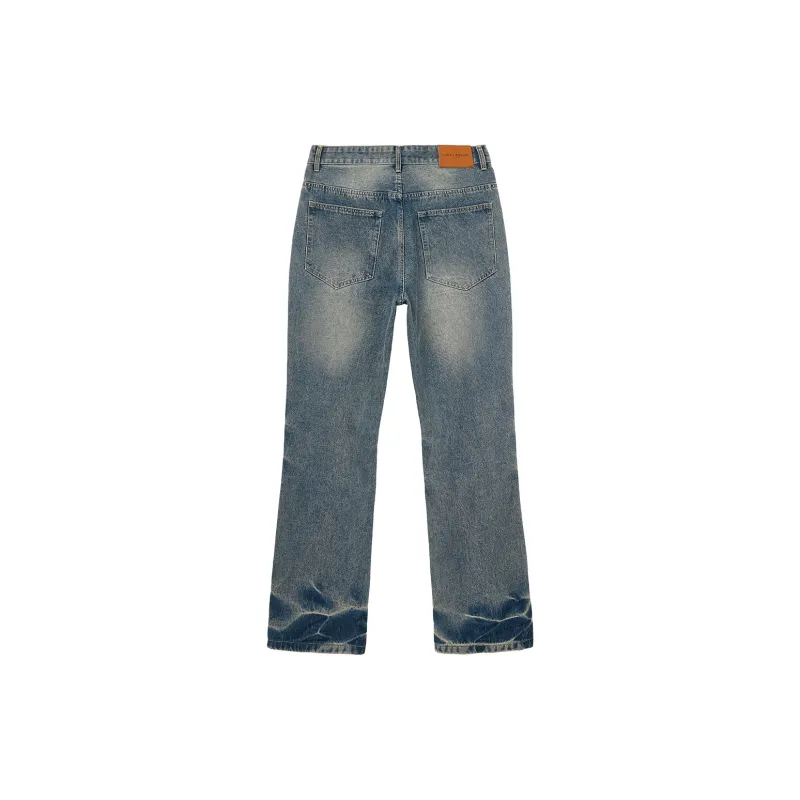 LUCKY BRAND Jeans Unisex-8