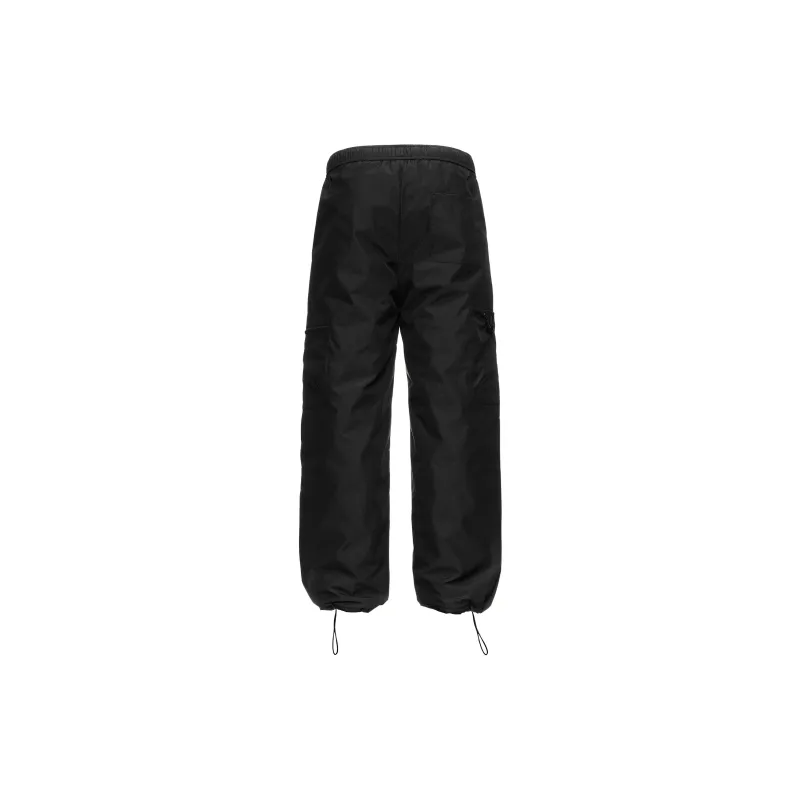 CLOR Casual Pants Unisex-2