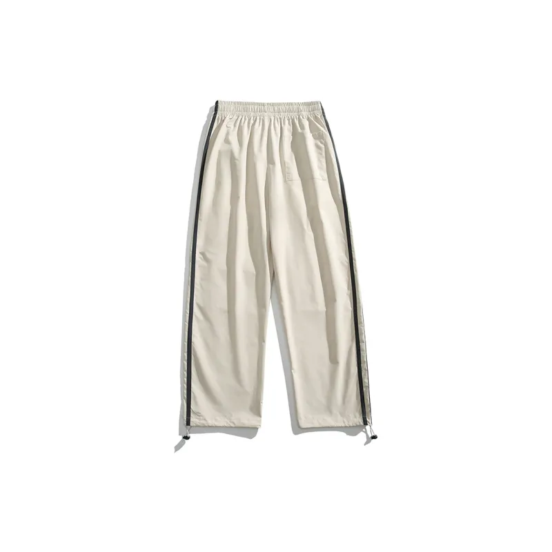 LIGHTNING MONSTER Casual Pants Unisex-13
