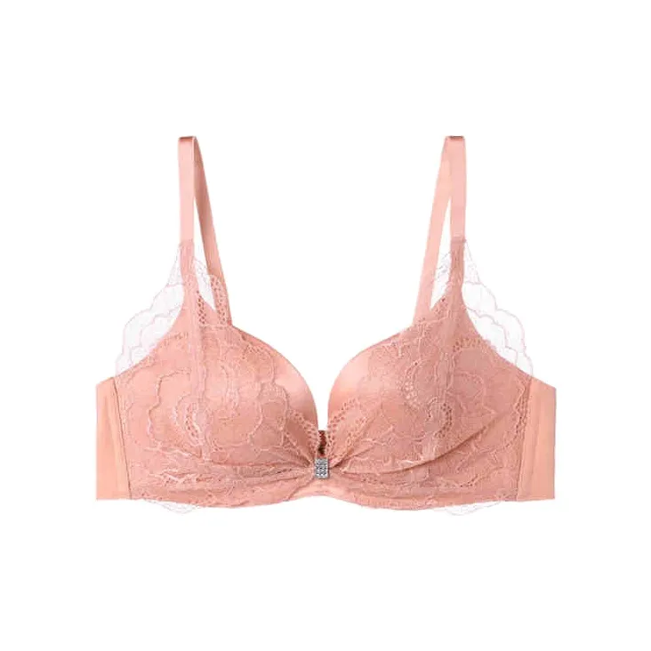 EMBRY FORM Women's Bras-0