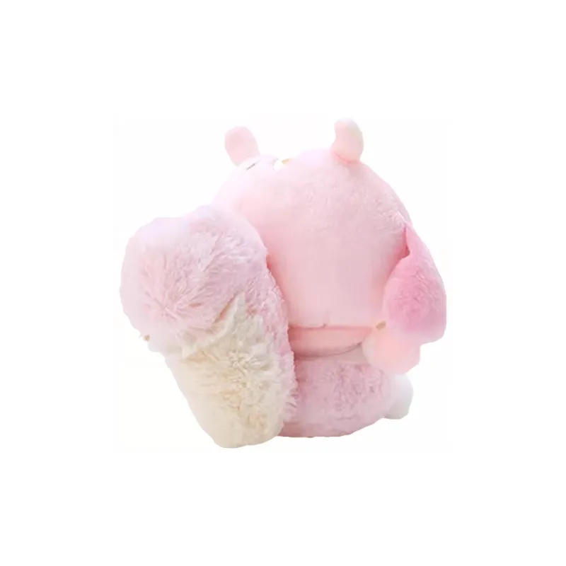 Sanrio My Melody Fairy Tale Forest Collection, Little Squirrel Dolls Plush Doll 21cm Height-1