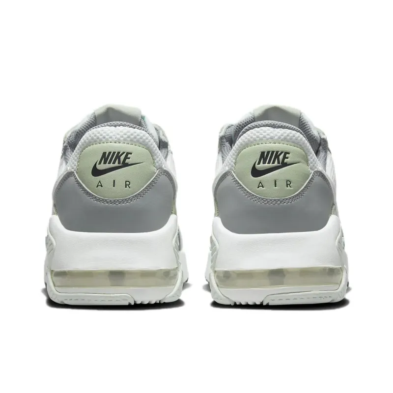 Nike Air Max Excee Summit White Light Silver Jade Horizon-3