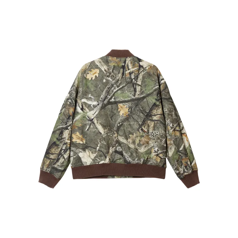JACK JONES· Jackets Coats Men's E08 Dark Brown-1