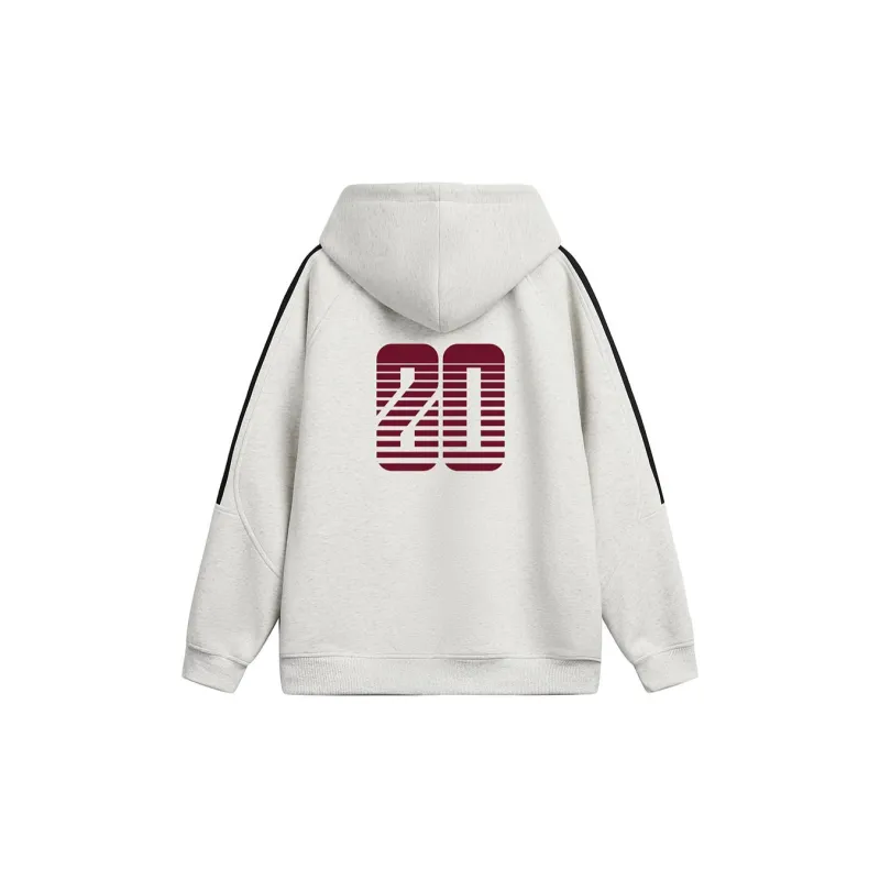 ZEXO Sweatshirts Unisex-1