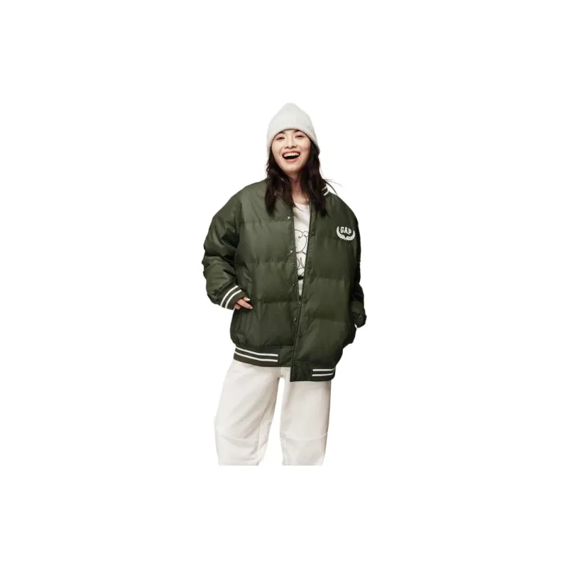 GAP Jackets Unisex-3