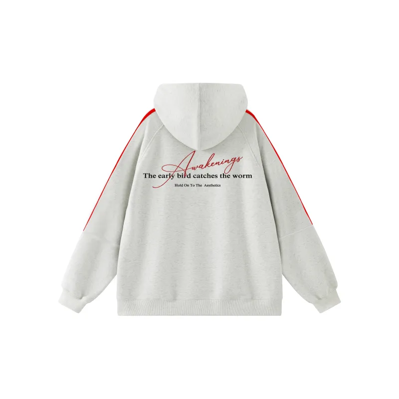 EUSU Sweatshirts Unisex-5
