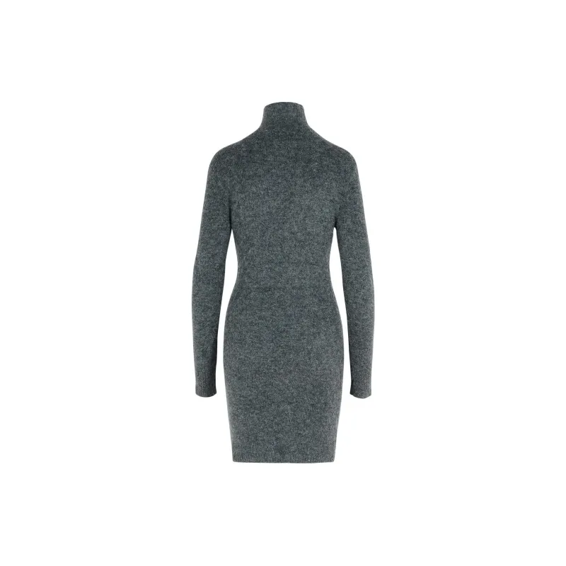 ISABEL MARANT ETOILE Ohara Knitted Dress-1