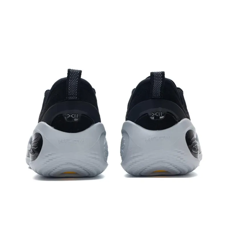 Under Armour Curry Flow 12 Wardell Mode-3